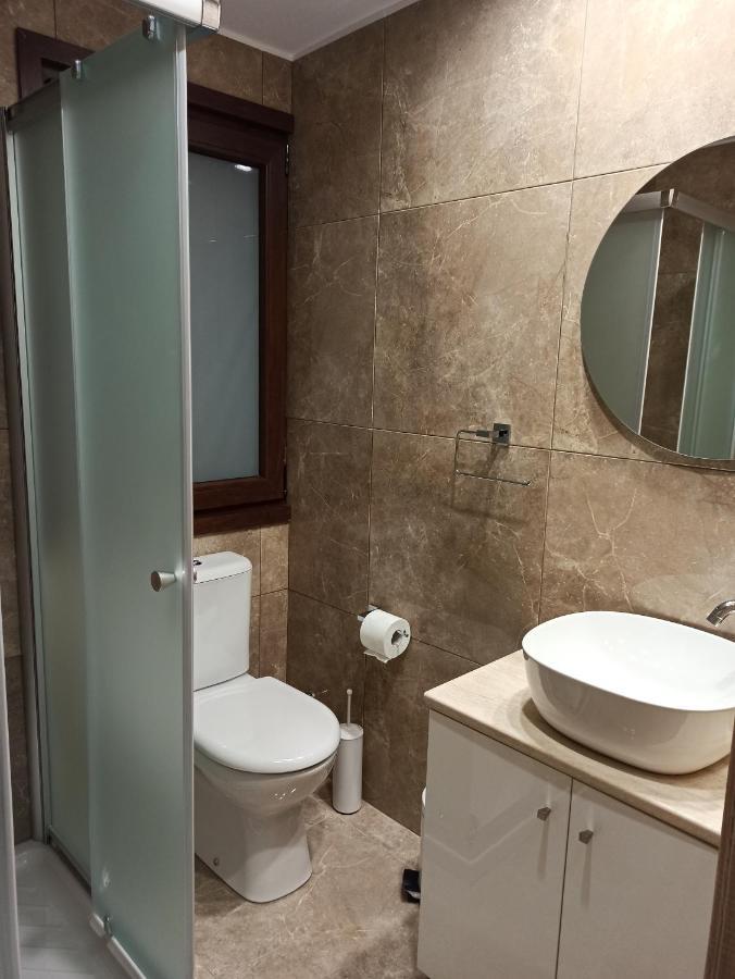 River Apartments Галата Экстерьер фото